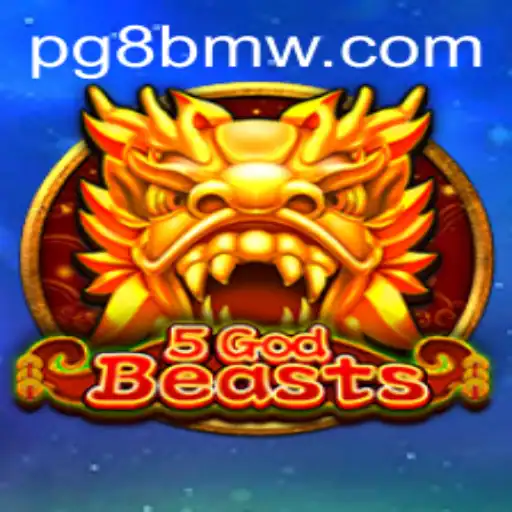 Descubra o Mundo Fascinante de 5GodBeasts