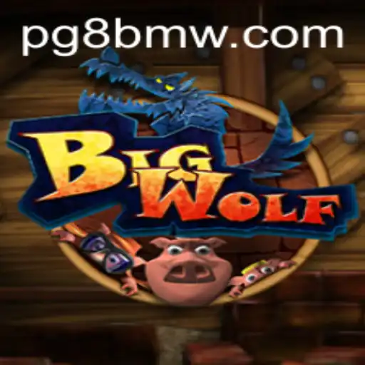 Explorando o Universo de BigWolf: Um Mundo de Aventuras