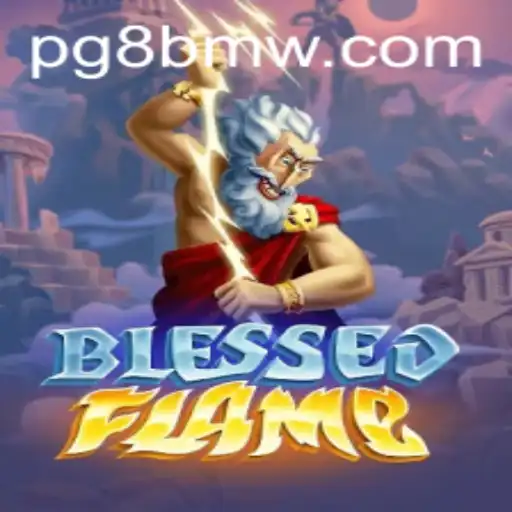 Explorando o Universo do Jogo BlessedFlame: Regras e Estratégias
