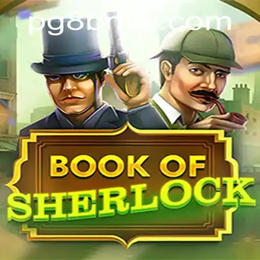Explorando o Enigmático Mundo de BookOfSherlock: Um Mergulho no Jogo Que Combina Mistério e Aventuras