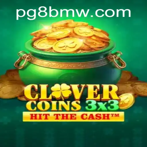 Explorando Clovercoin3x3: Um Jogo Inovador com Elementos Autênticos