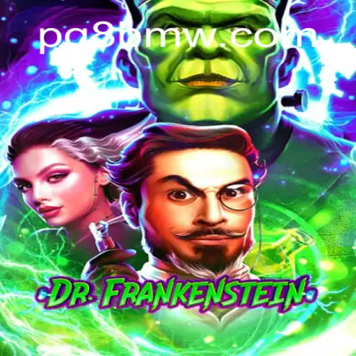 Explorando o Mundo de DrFrankenstein: Um Jogo Inovador com 8bmw.win
