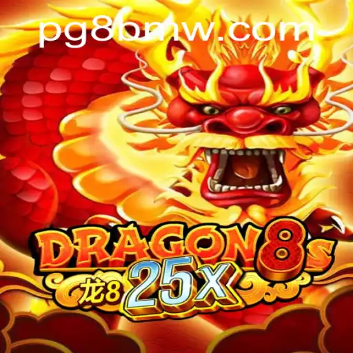Explorando o Fascinante Mundo de Dragon8s25x: Um Jogo Revolucionário