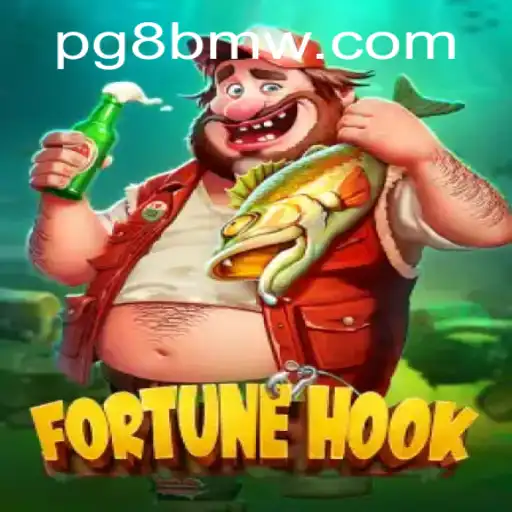 FortuneHook: Um Jogo de Estratégia e Azar