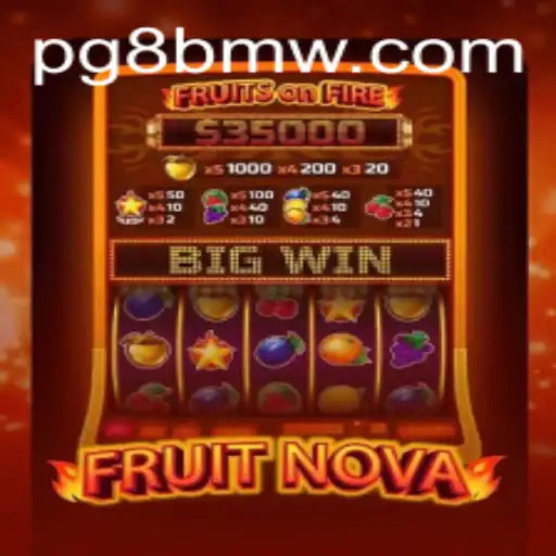 FruitNova: Uma Nova Dimensão em Jogos de Aventura