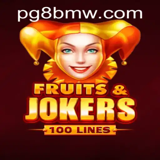 Jogo FruitsAndJokers100: Descubra Regras e Estratégias