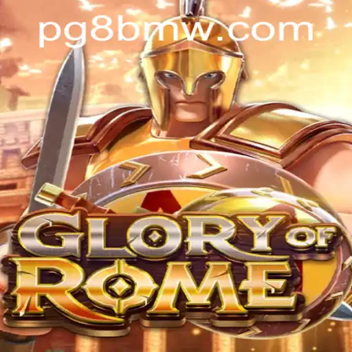 Descubra GloryofRome: O Jogo de Estratégia que Conquista o Mundo