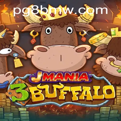 Explorando o Universo de JMania3Buffalo: O Novo Fenômeno dos Jogos