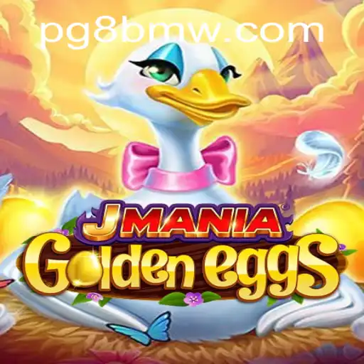 Descubra JManiaGoldenEggs: O Novo Fenômeno dos Jogos de Estratégia