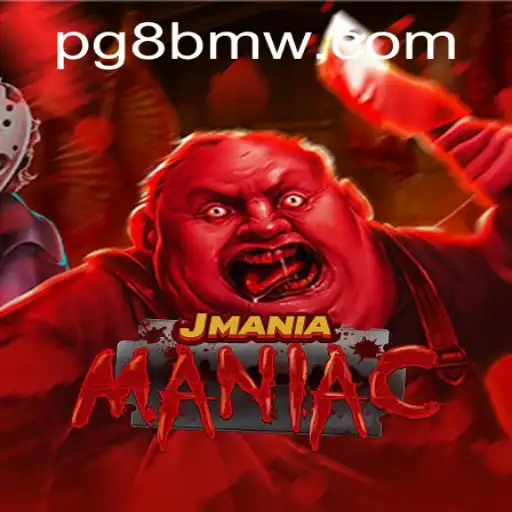 Uma Exploração do Mundo de JManiaManiac
