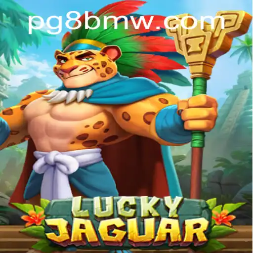 Descubra o Fascinante Mundo do LuckyJaguar