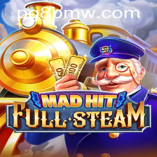 Descubra o Universo de MadHitFullSteam: Um Jogo Revolucionário com 8bmw.win