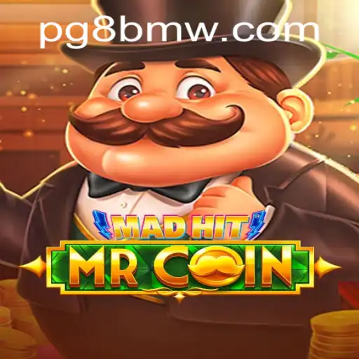 MadHitMrCoin: Descubra o Novo Sensação dos Jogos Online