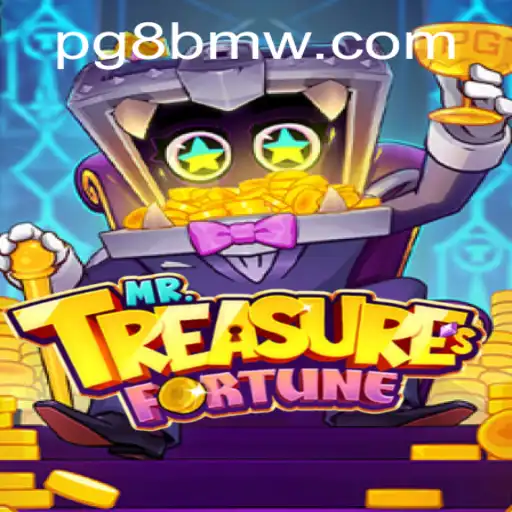 MrTreasuresFortune: Aventura e Estratégia no Mundo dos Tesouros