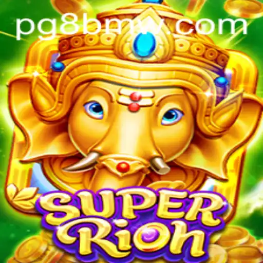 SuperRich: Um Mergulho Profundo no Mundo do Jogo Empolgante