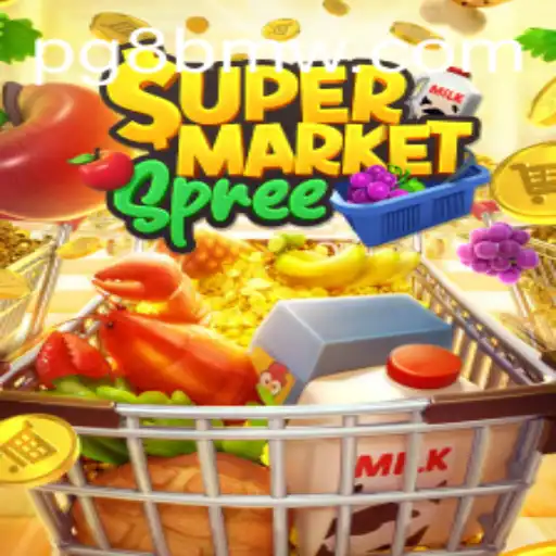 SupermarketSpree: Uma Aventura Fascinante no Mundo dos Supermercados