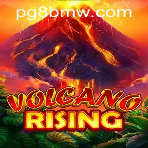 Explorando VolcanoRising: Um Novo Horizonte no Mundo dos Jogos