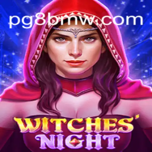 Descubra WitchesNight: Aventura e Estratégia no Mundo Mágico